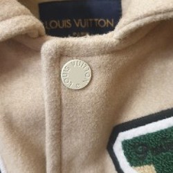 Куртка Louis Vuitton - фото 4