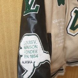 Куртка Louis Vuitton - фото 6