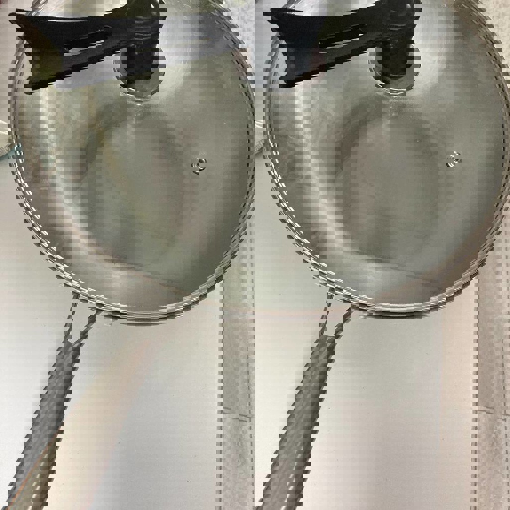 Сковорода-вок