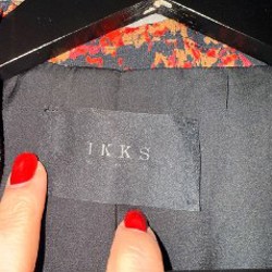 Хлопковый пиджак - фото 2