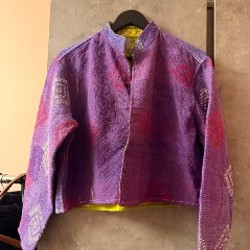 Хлопковый пиджак - фото 3