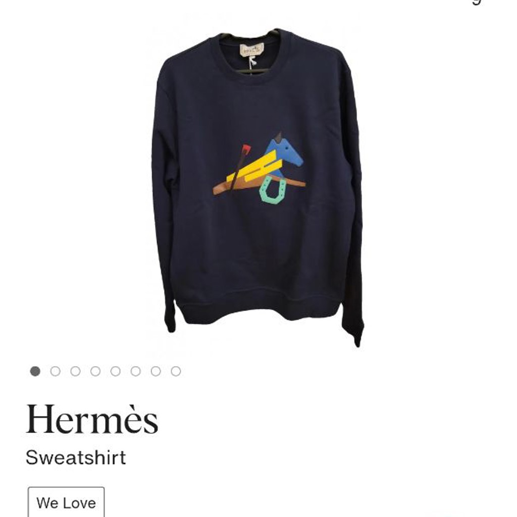 Сумка Hermes