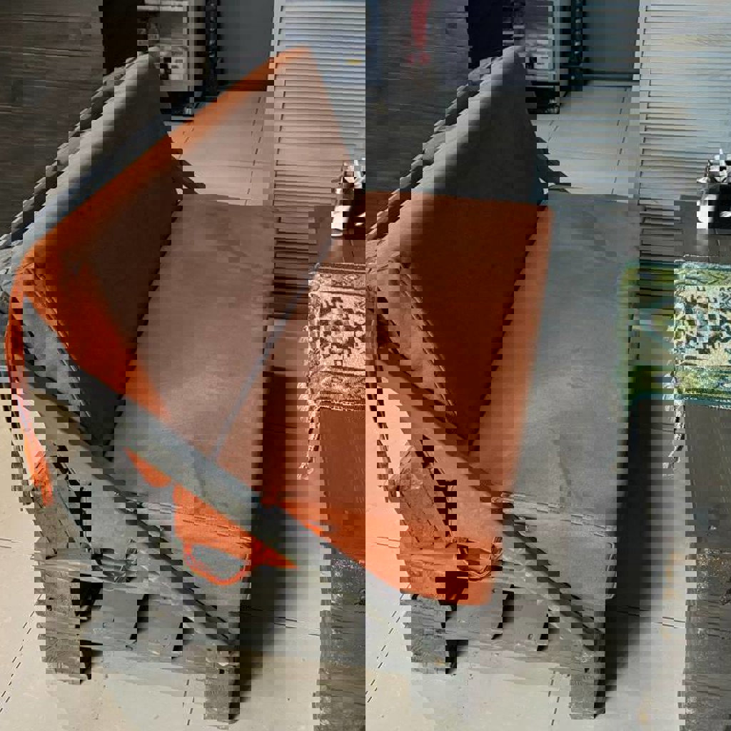 Вафельница