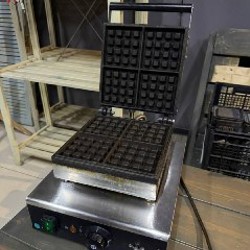 Вафельница - фото 8