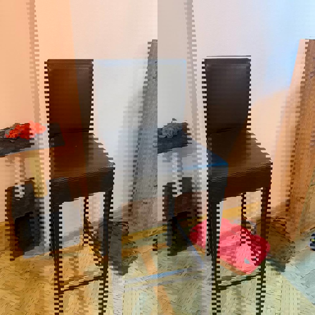 Барный стул