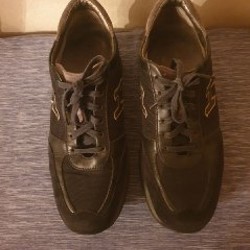 Спортивные туфли Hogan - фото 2