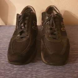 Спортивные туфли Hogan - фото 3