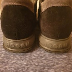 Спортивные туфли Hogan - фото 4