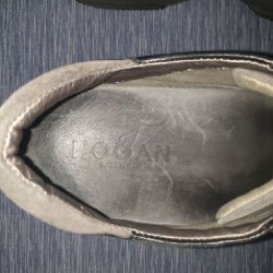 Спортивные туфли Hogan - фото 5