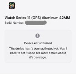 Apple Watch Series 11 - фото 4