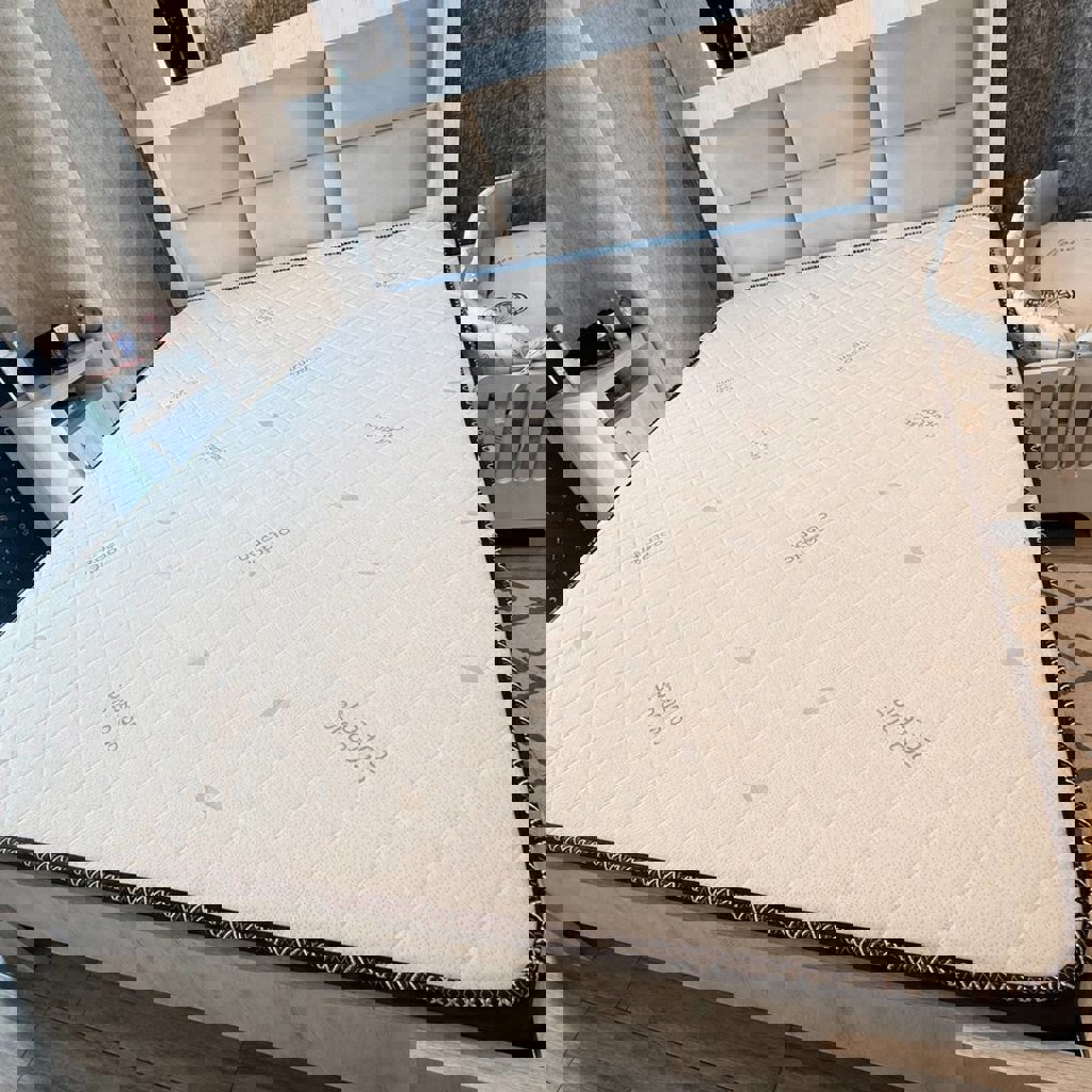 Матрас Беспружинный