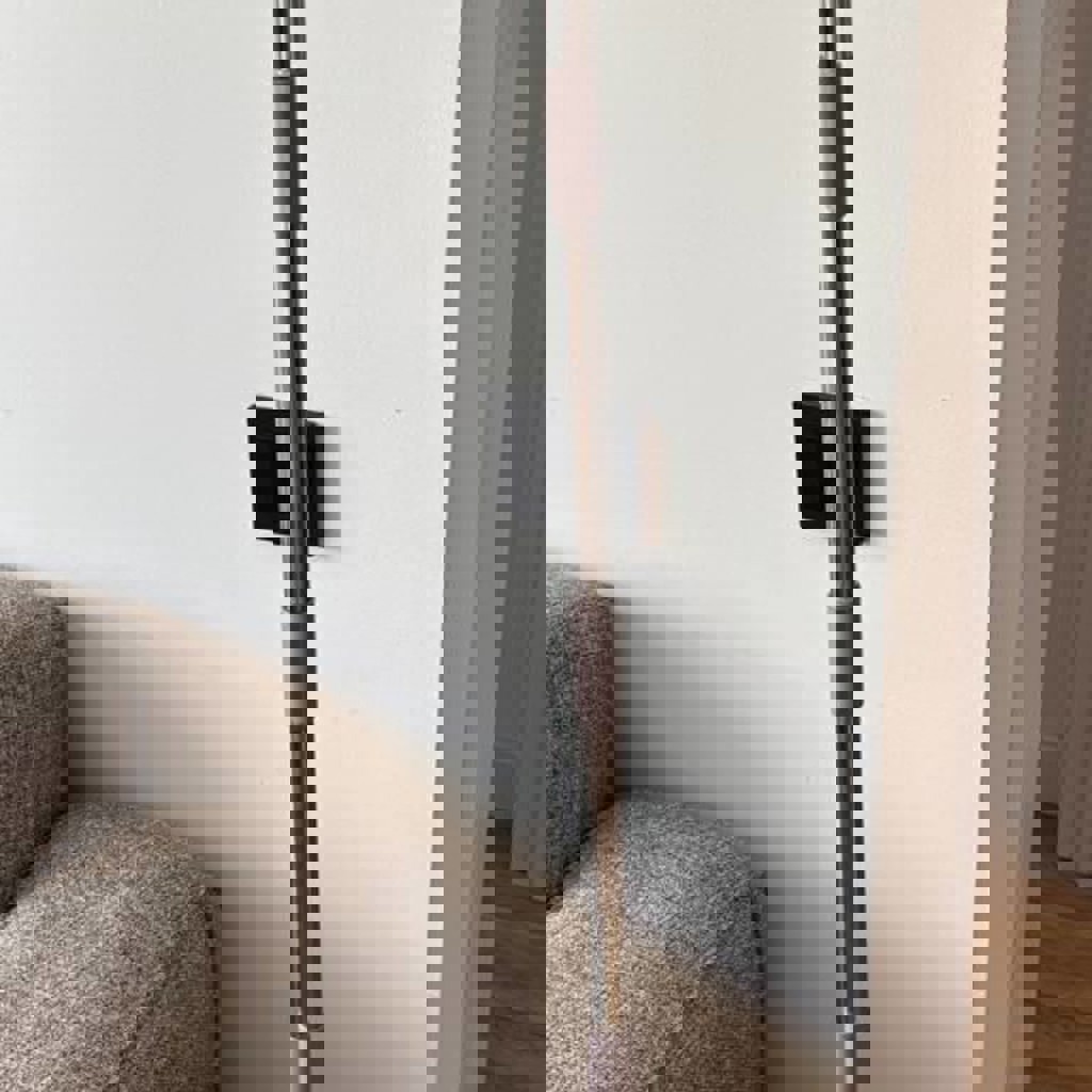 Швабра с ведром