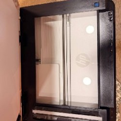 Сканер HP ScanJet Pro 2500 F1 - фото 2