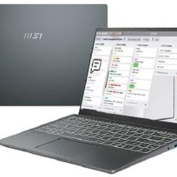 Ноутбук MSI - фото 1