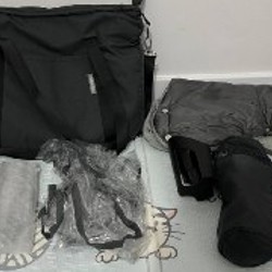 Коляска 2 в 1 Baby Design Husky NR 2021 - фото 9