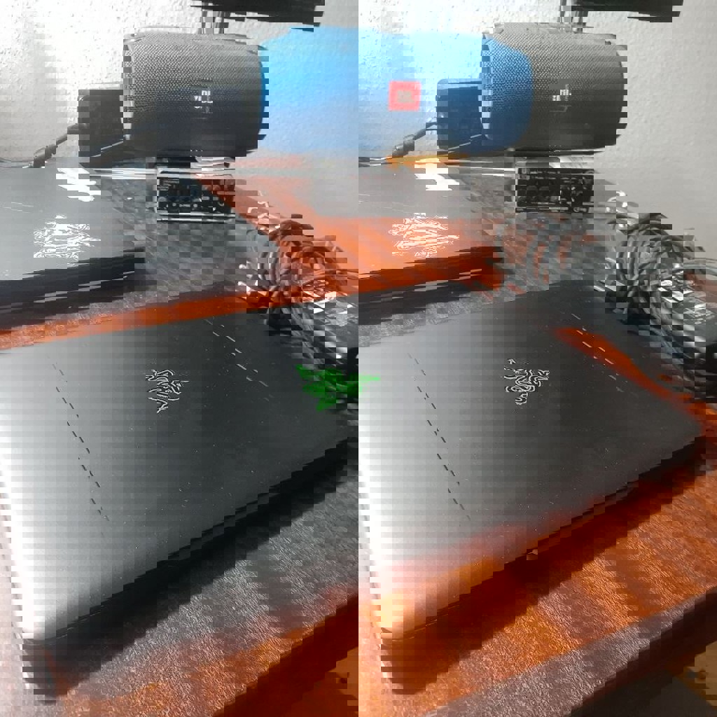 Ноутбук Razer Blade 14