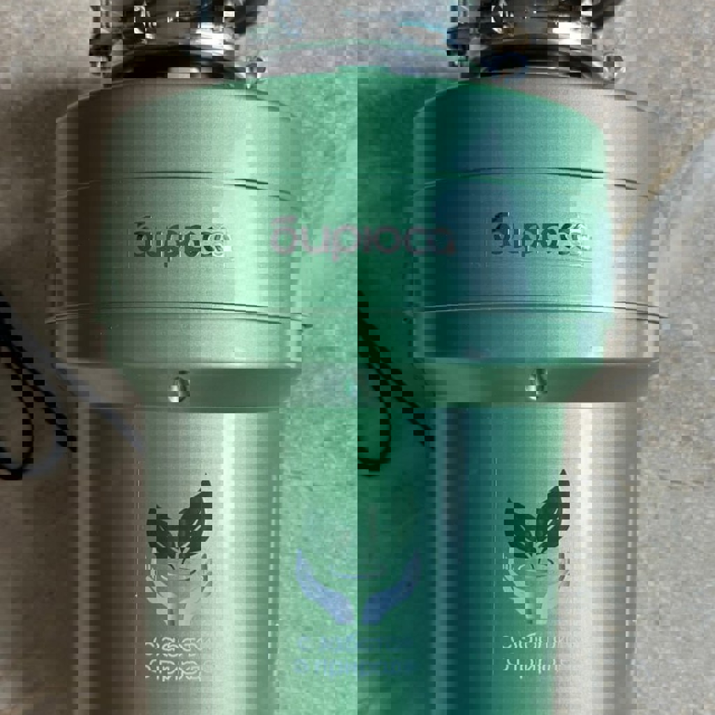 Измельчитель под мойку Бирюса WD-550E2