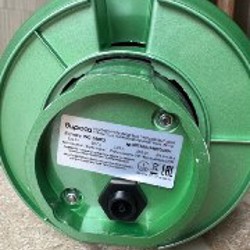 Измельчитель под мойку Бирюса WD-550E2 - фото 3