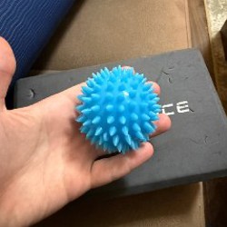 Коврик для йоги - фото 3