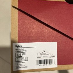 Vans Hylane - фото 2