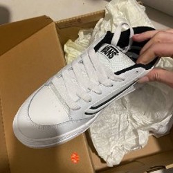 Vans Hylane - фото 3