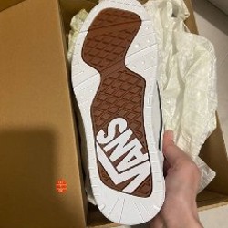 Vans Hylane - фото 4