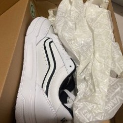 Vans Hylane - фото 5