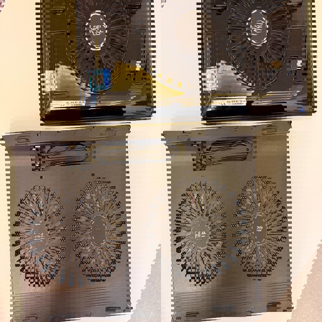 Охлаждающая подставка Trust