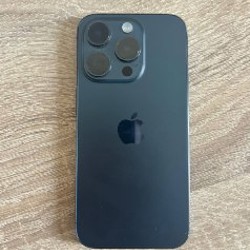 IPhone 15 Pro - фото 2