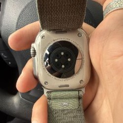 Apple Watch Ultra 2 - фото 2