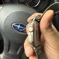 Apple Watch Ultra 2 - фото 3