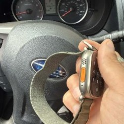 Apple Watch Ultra 2 - фото 4