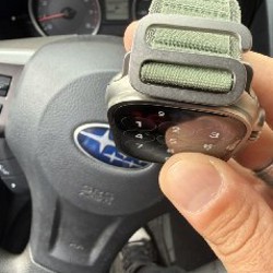 Apple Watch Ultra 2 - фото 5