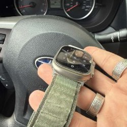 Apple Watch Ultra 2 - фото 6