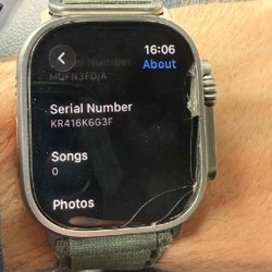 Apple Watch Ultra 2 - фото 7