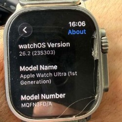 Apple Watch Ultra 2 - фото 8