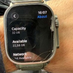 Apple Watch Ultra 2 - фото 9