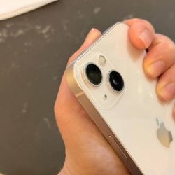 IPhone 13 Pink - фото 4