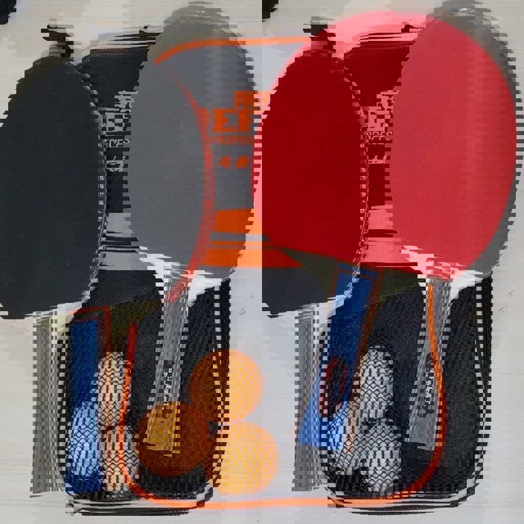 Набор для настольного тенниса DEFEEAT