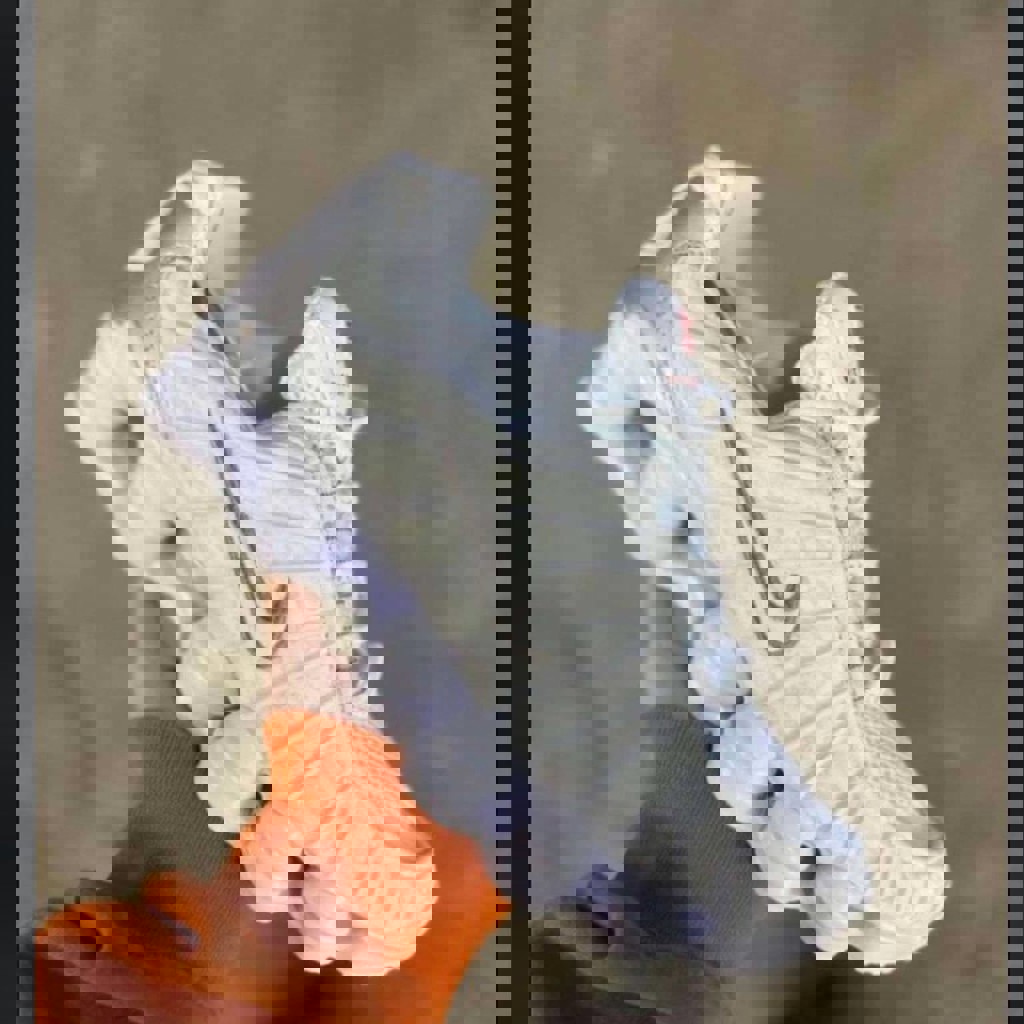 Кроссовки Nike Shox