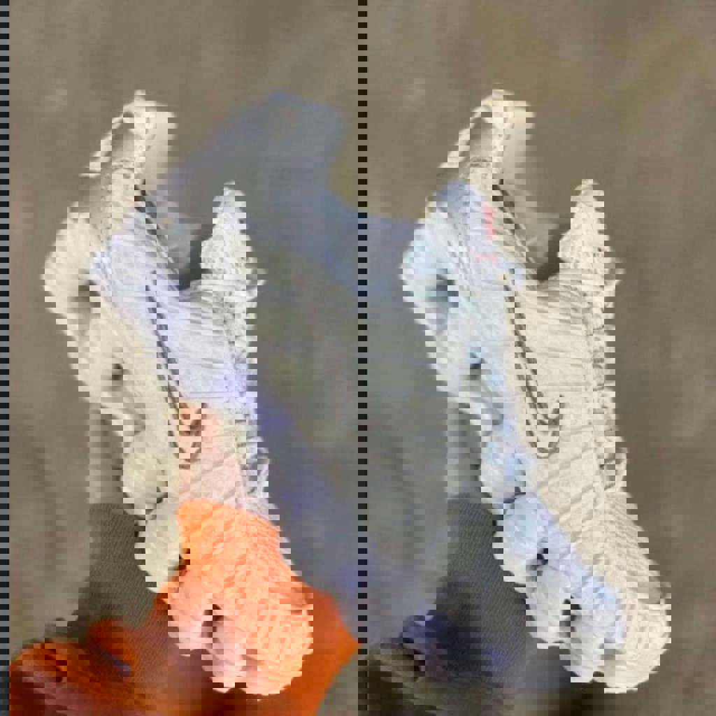 Кроссовки Nike Shox