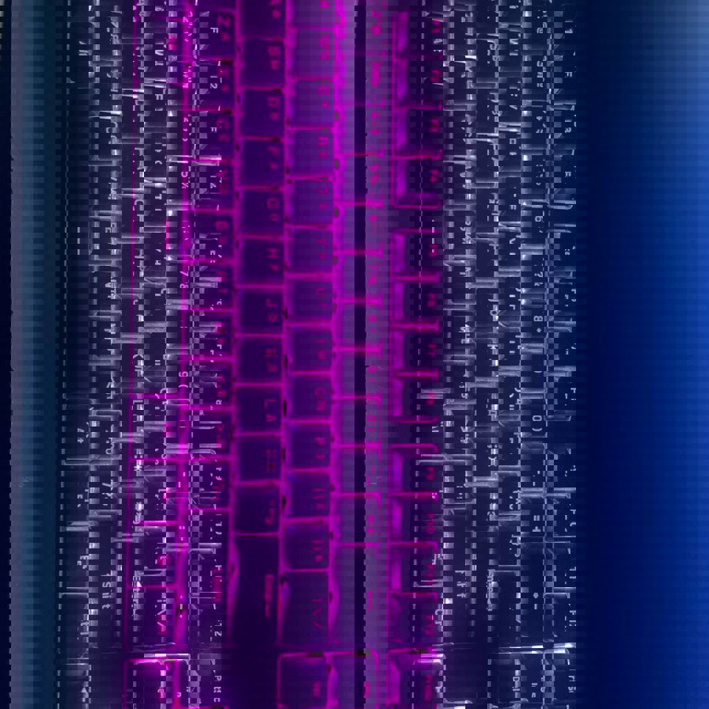 Клавиатура HATOR