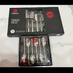 Ложки - фото 2