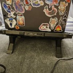 Подставка под ноутбук - фото 2