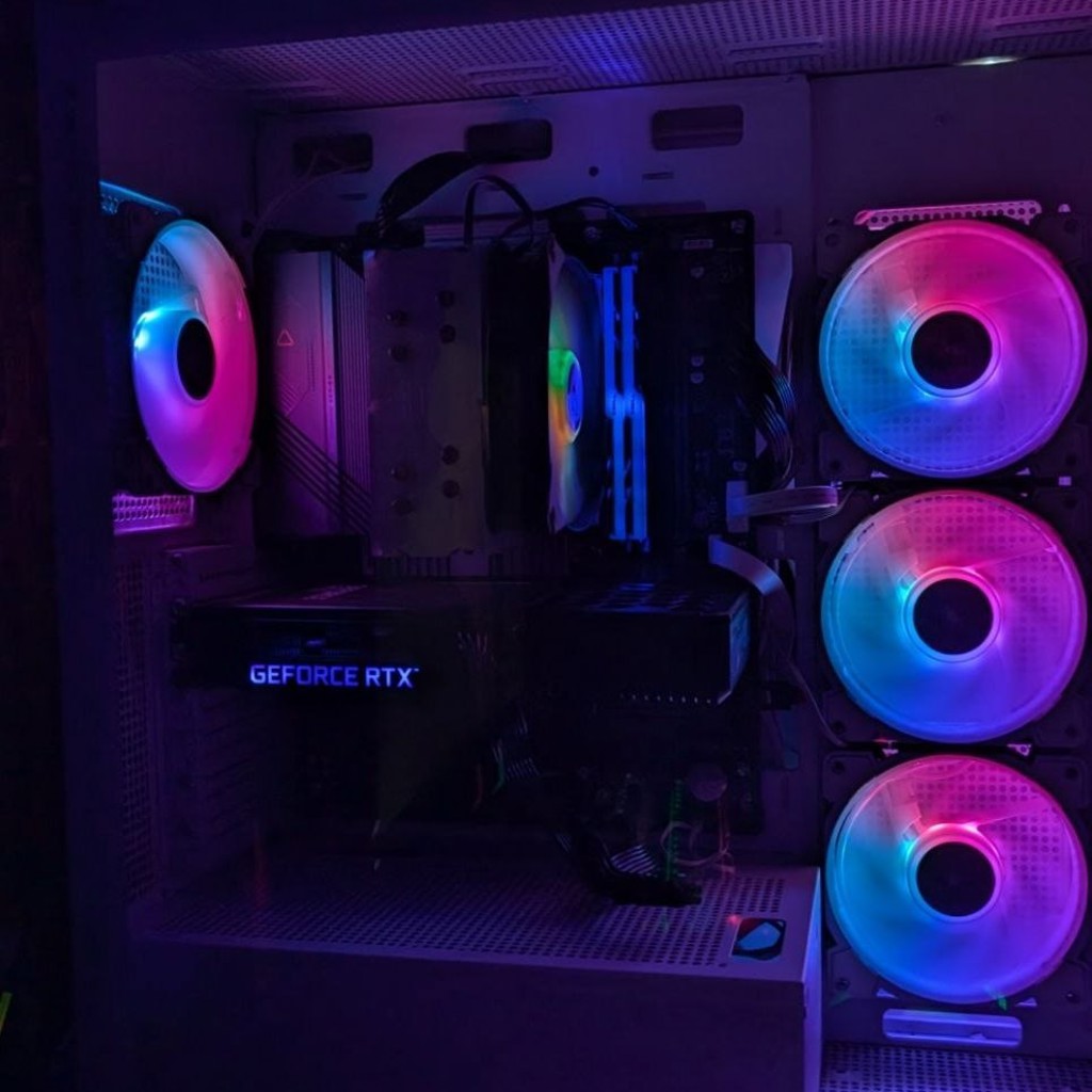 Монитор Dell SE2417HGX