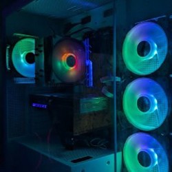 Монитор Dell SE2417HGX - фото 3