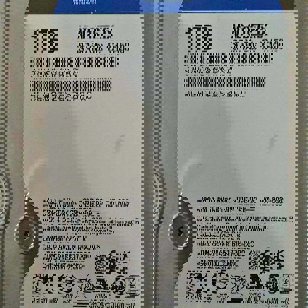 Жесткий диск 160 ГБ