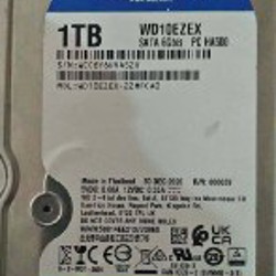 Жесткий диск 160 ГБ - фото 1