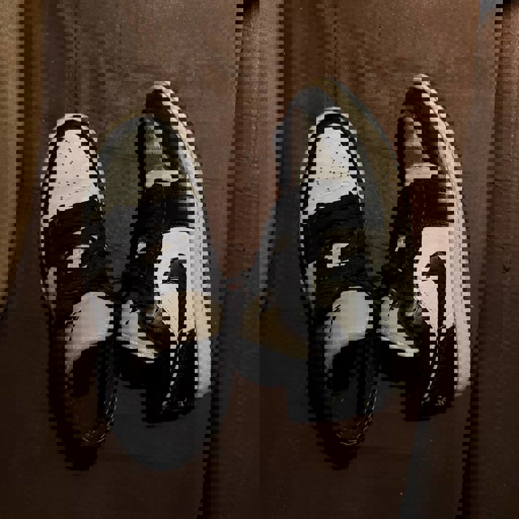 Кроссовки Nike air jordan