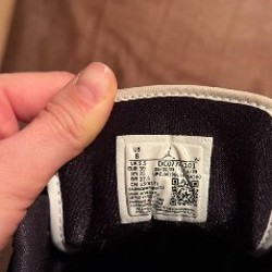 Кроссовки Nike air jordan - фото 2